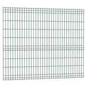 CANCELLATA H mt 1,02 x  2  - FERRO BULLONI
