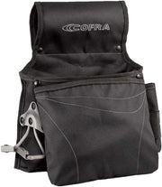 Cofra borsa carpentiere borsello cintura porta attrezzi