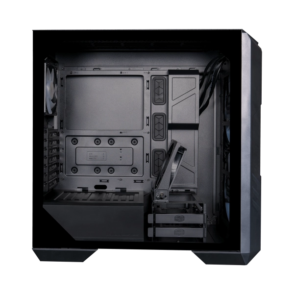 Case HAF 500