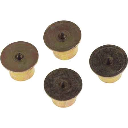 SPINE A CENTRARE 4 spine - Ø 8 mm - PG PROFESSIONAL