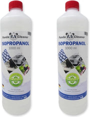 Alcol per Pulizia 1000ml/2000ml/3000ml - Ideale per Casa, Fai da Te e Industria - Incluso Apparecchio di Dosaggio