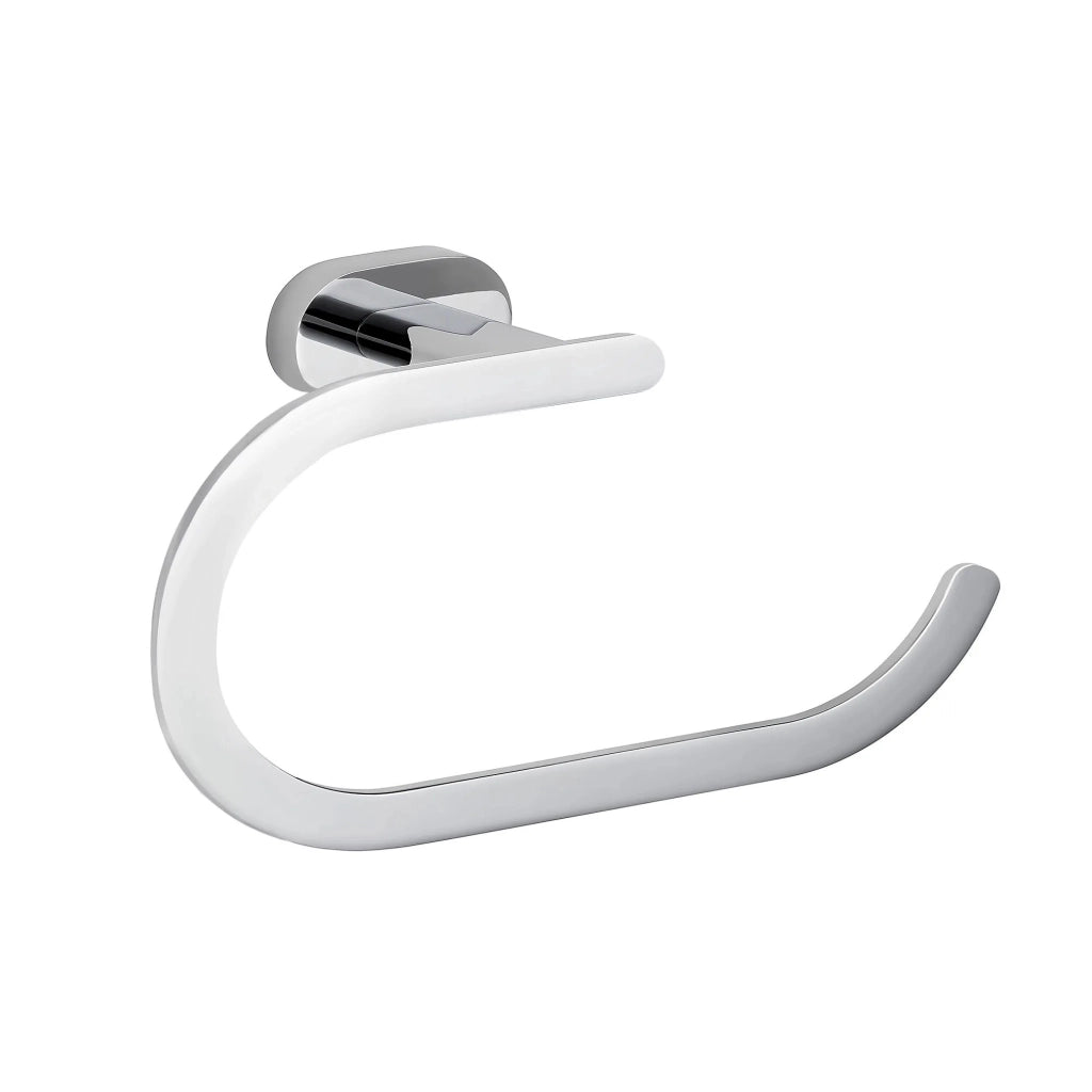 Portasciugamano Da Bagno 110 Til Chrome