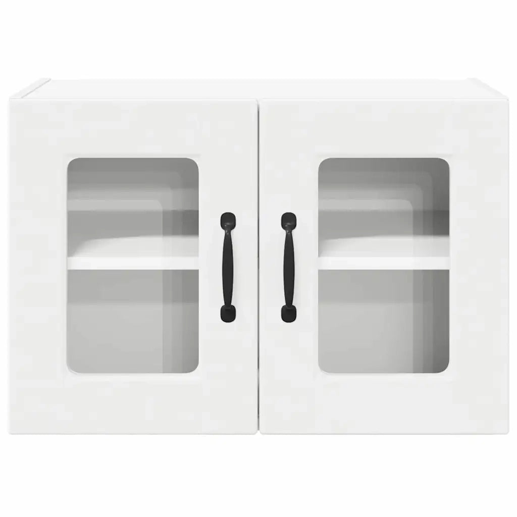 Mobile da cucina-Armadio da cucina Bianco 60 x 31 x 40 cm Legno multistrato 808678