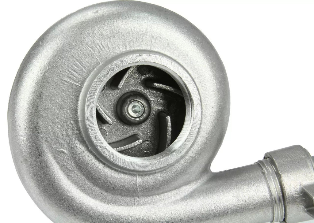 Pompa d'Acqua 1" per Decespugliatore a Scoppio Tubo Ø28mm 9 Denti Tosaerba