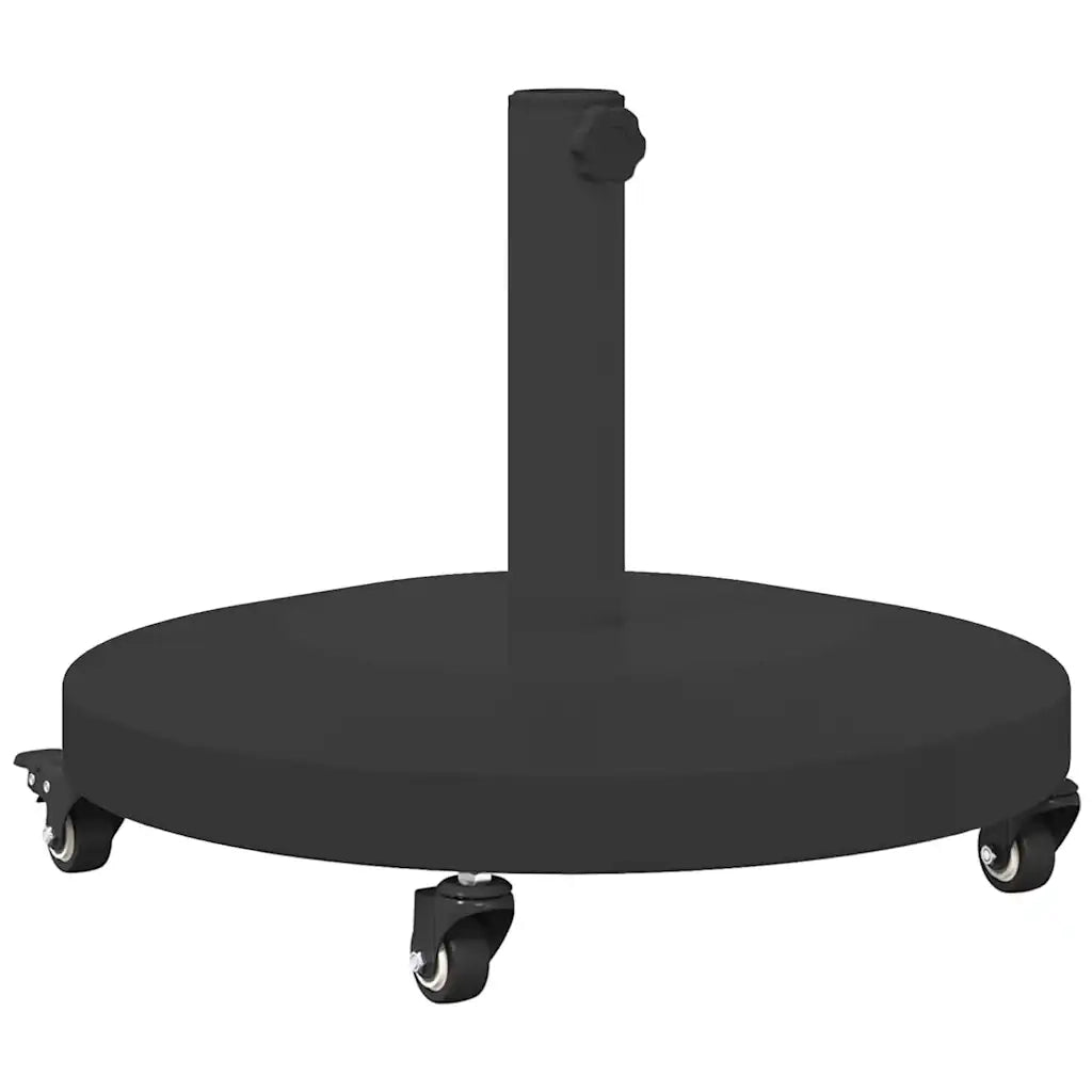 Base per ombrellone Nero 48 x 48 x 32 cm CFW7728813