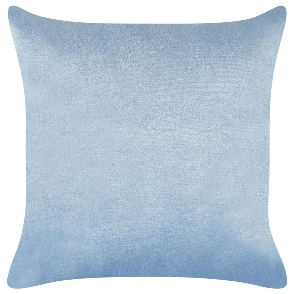 Chaise longue Blu e Azzurra versione sinistra Trapuntata Bottoni Spessamente Imbottiti Mobili Soggiorno versione sinistra
