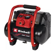 Einhell TE-AC 36/150 Li OF-Solo compressore ad aria 150 l/min Batteria