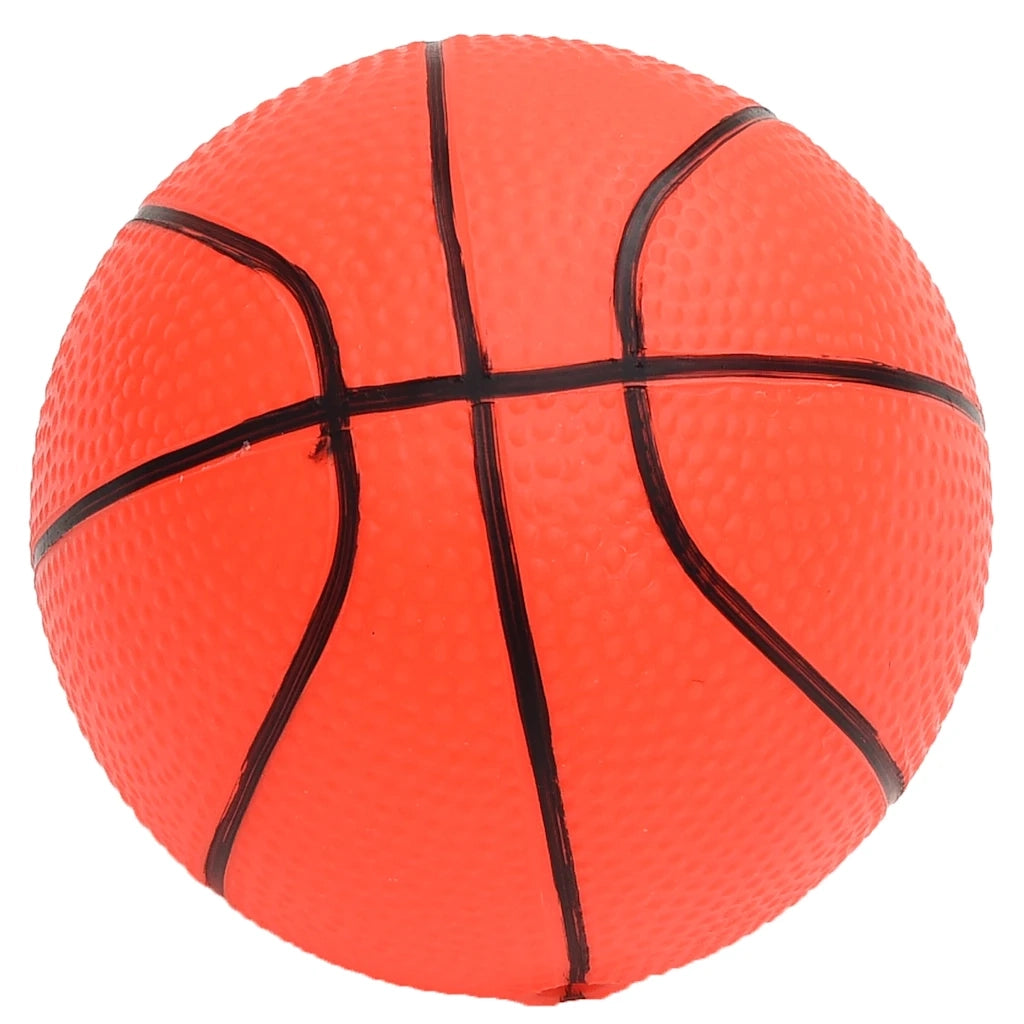 Set da Basket per Bambini Multifunzione da Pavimento e Parete CFW8453504