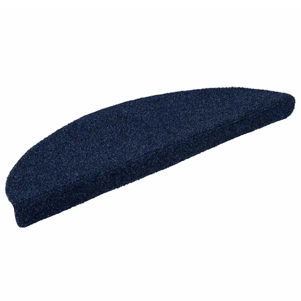 Tappetini Adesivi per Scale 5 pz Navy 56x17x3 cm Agugliati cod mxl 61651