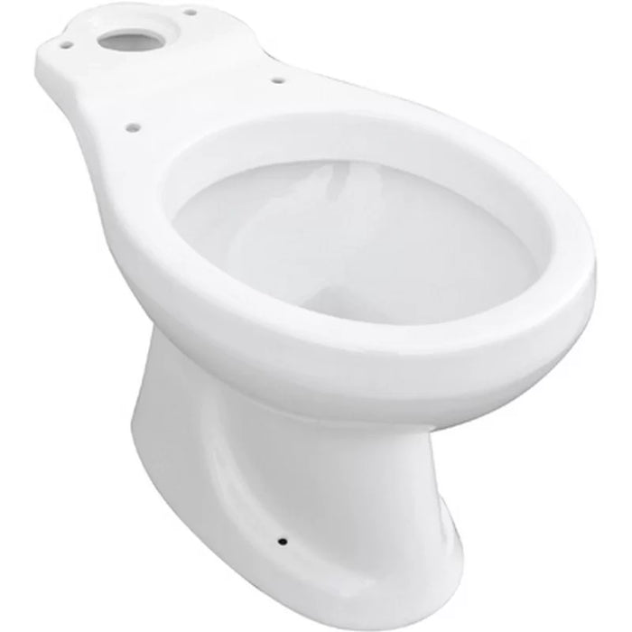 Vaso per monoblocco felce con scarico a muro