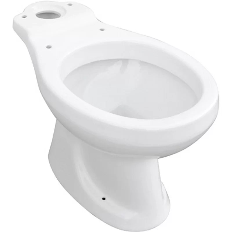 Vaso per monoblocco felce con scarico a muro