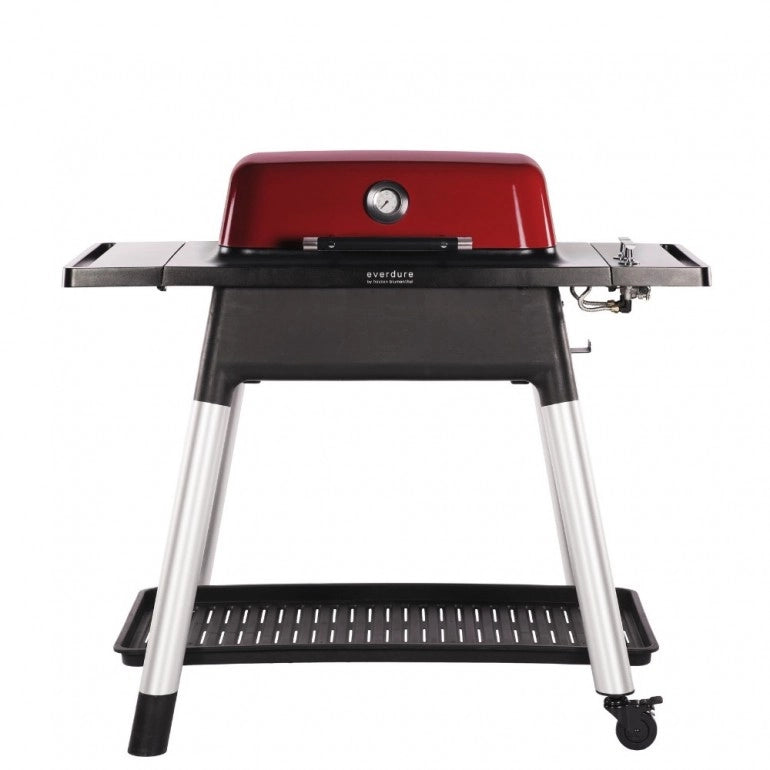 Everdure FORCE™ barbecue a gas di Everdure by Heston Blumenthal