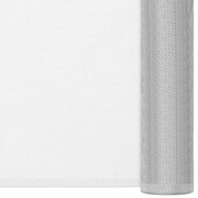 Zanzariera in Alluminio 80x500 cm Argento CFW8764689