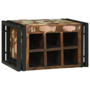 Portabottiglie 2 pz 46 x 35 x 27,5 cm CFW7911009