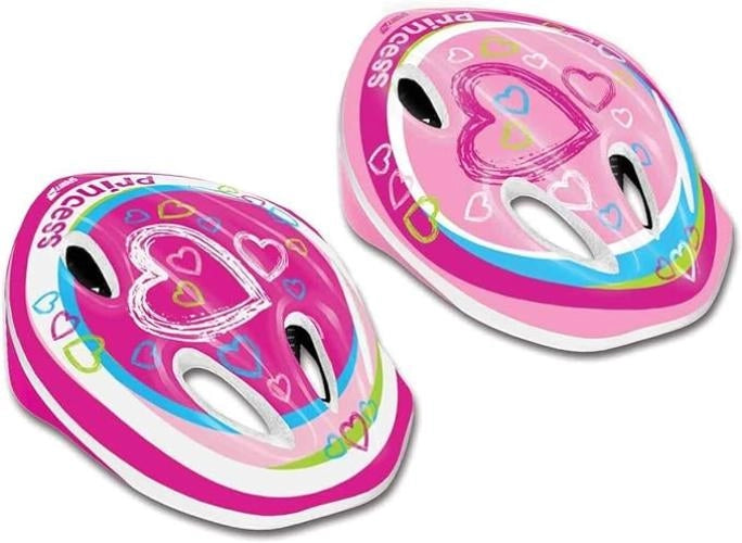 Casco Easy Girl-52-56 Cm