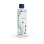 OceanLife Fluorine - integratore di fluoro liquido per acquari marini Formato: 250 ml
