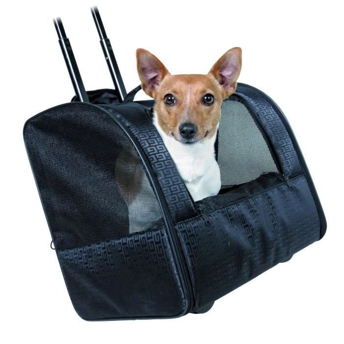 Borsa con ruote Elegance