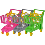 Carrello della spesa,1 pezzo colore casuale-Simba