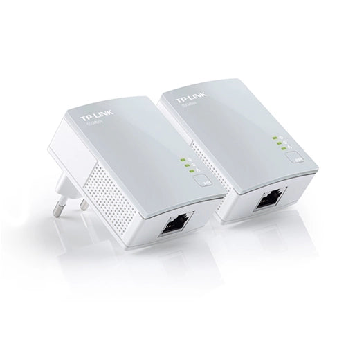 TP-LINK KIT POWERLINE AV600 TL-PA4010KIT