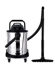 Aspiratore liquidi/solidi 50 L WERKU
