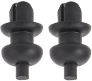 Clip per bagagliaio - Adatto per C2/C3/C4 - 2 pezzi - Numero di articolo OEM 699218 - Per bagagliaio - Installazione semplice - Clip per bagagliaio