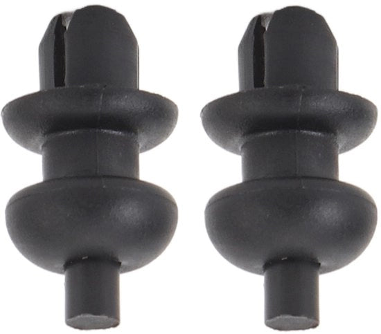 Clip per bagagliaio - Adatto per C2/C3/C4 - 2 pezzi - Numero di articolo OEM 699218 - Per bagagliaio - Installazione semplice - Clip per bagagliaio