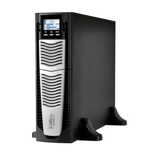 Riello sdu 6000 gruppo di continuità (ups) 6000 va 6000 w 5 presa(e) ac - CSDU6K0AA700RUA
