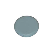 Scivoli in PTFE tondi - Ã˜ 70 mm. - grigio - 4 pz.