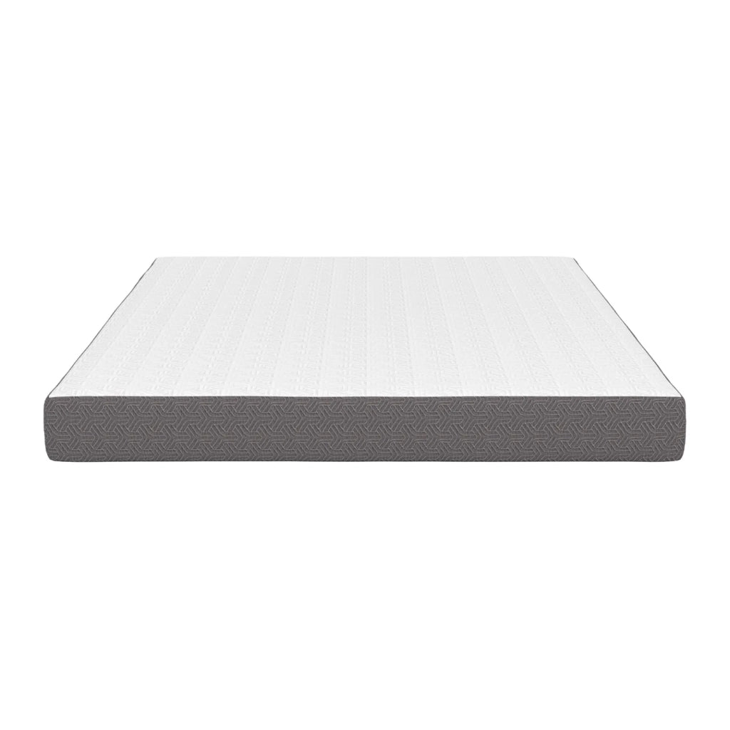 IDMarket - Materasso STELLA in memory foam 140 x 190 cm, spessore 16 cm
