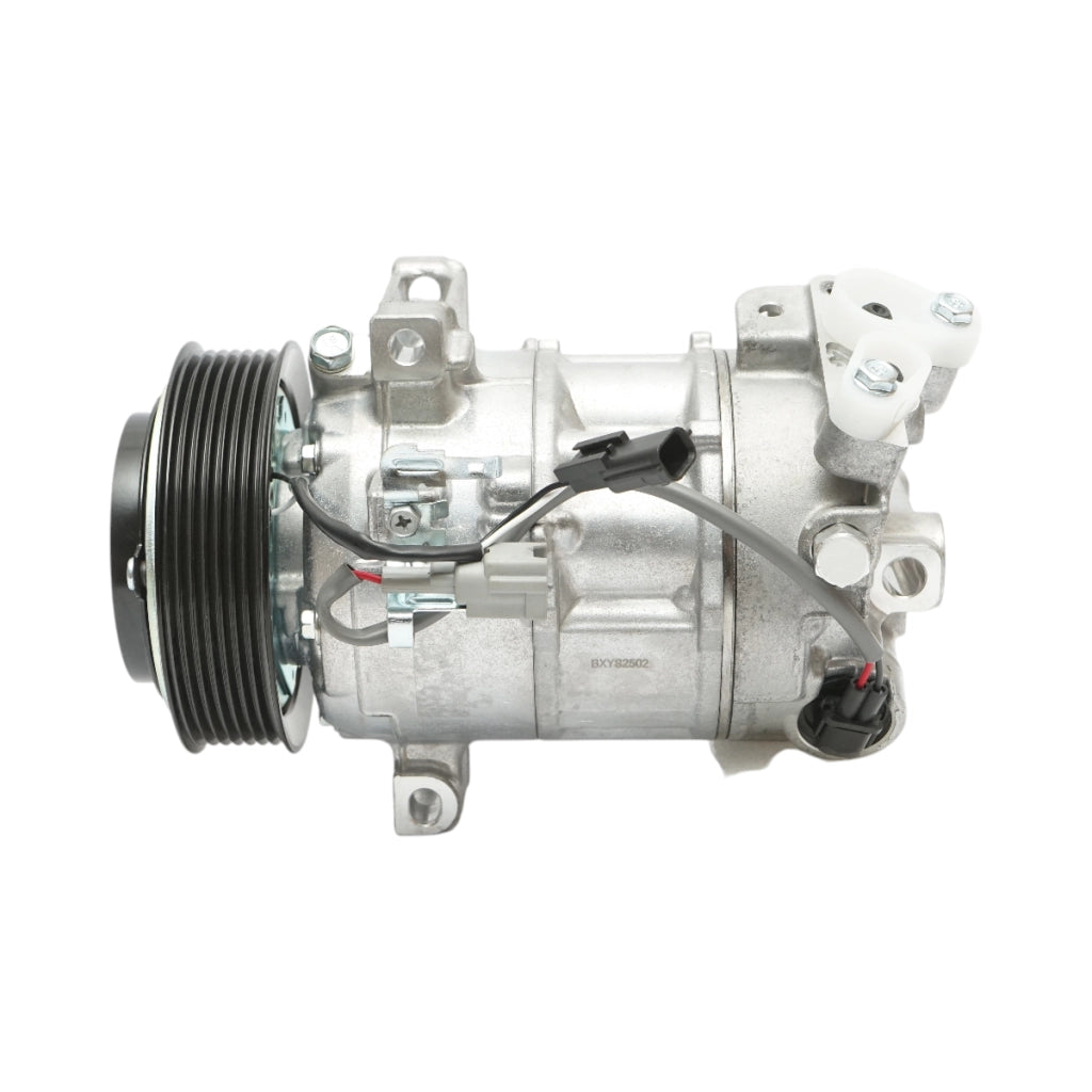 Compressore aria condizionata Audi A4 B6, Renault Grand Scenic III, Megane, Megane III, Scenic III 1.2, 1.6D, 2.5D Codice OEM 926005211R, 6SBU16C