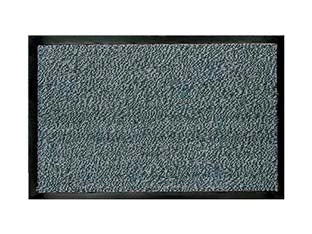 ZERBINO MANGIASPORCO GRIGIO SPESSORE MM.9  cm.40x60