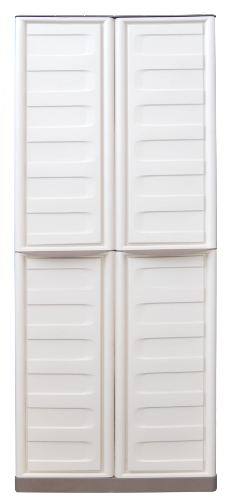 ARMADIO ALTO 'SPAZIO' cm 70 x 39 x H 165  - ARTPLAST