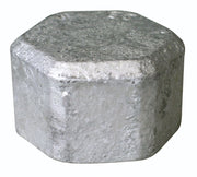 Atusa CALOTTA A DADO IN GHISA Figura 300 mis. 1/2 10.00 pz