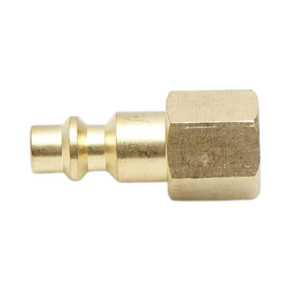 Innesto rapido maschio con filetto interno – per tubo aria compressa – 1/4"