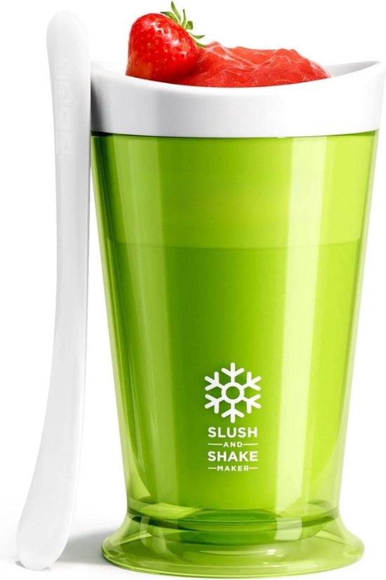 Fabbricatore di Slush - Macchina per slush - Slush - Macchina per slush - Macchina per slush puppy - Da non mancare in estate!