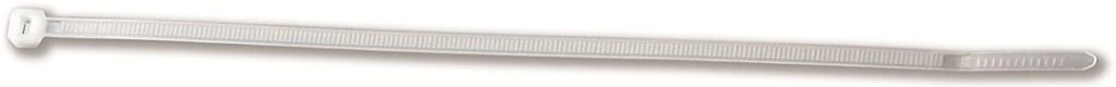Fascette 3,5X200 100 Pz Bianco - Electraline