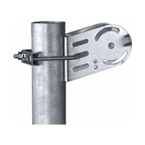 Telesystem tef 80 antenna televisiva esterno mono 36,8 db - TEF80