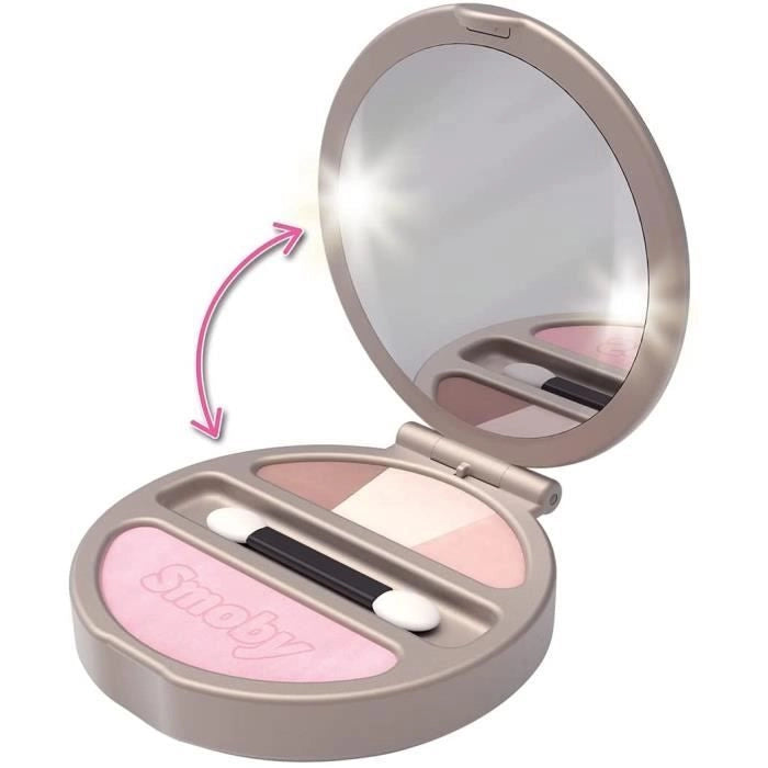 il mio beauty in polvere compatto