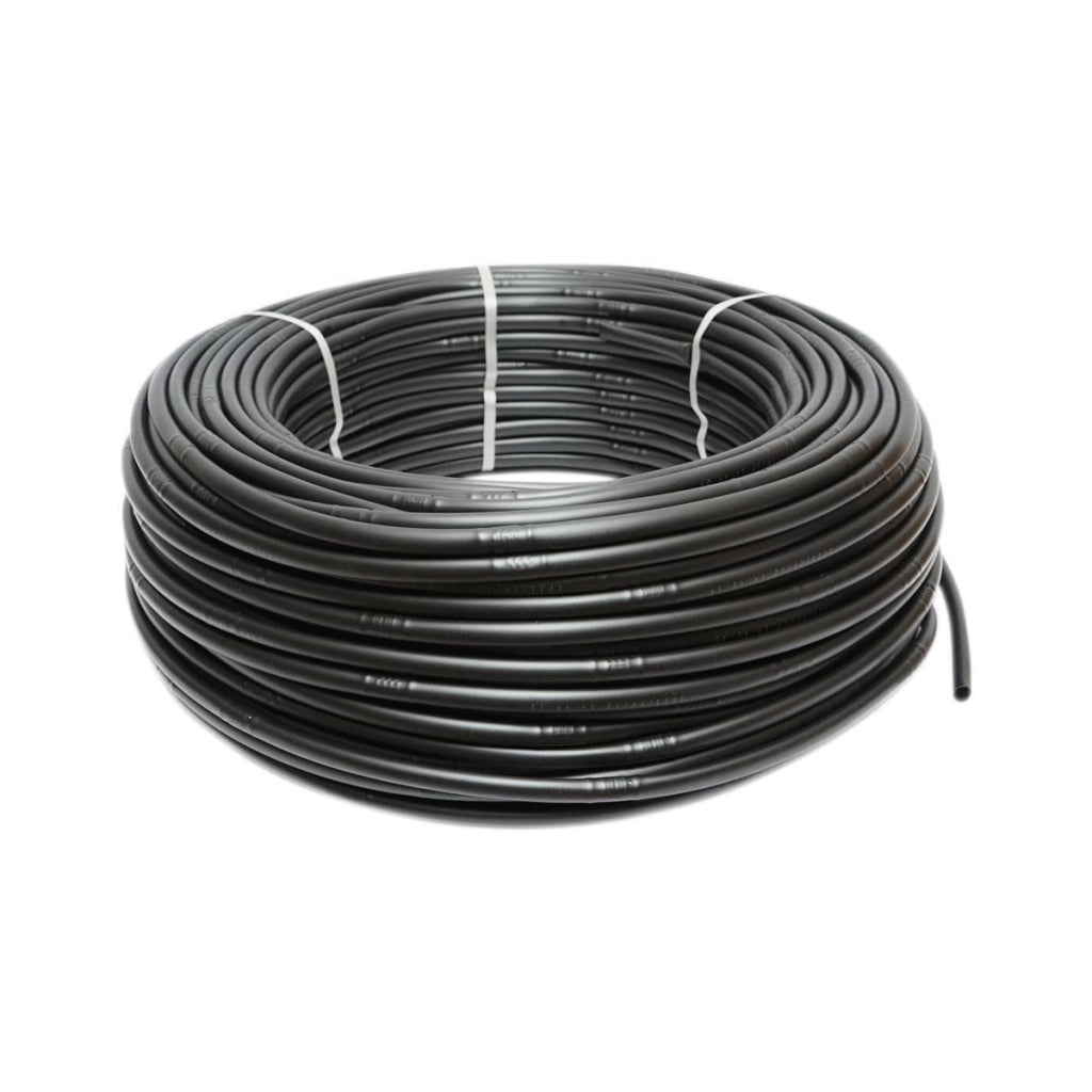 ALA GOCCIOLANTE RIGIDA PASSO 30 ∅16MM PER IRRIGAZIONE A GOCCIA Rotolo da 200MT. 4l/h. MEZOFARM