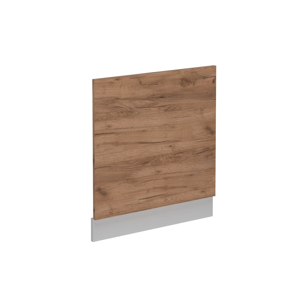 Vicco Pannello frontale Quercia dorata 60 cm Senza piano di lavoro