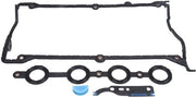 Kit di attrezzi per catene - Coperchio gommato - Accessorio auto - Sostenibile - Numero di riferimento OEM 058198025A - Prestazioni ottimali - Kit di cerniere