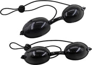 Bracciale per solare - Occhiali di protezione per il sole - Strumento di bellezza - Terapia con luce LED infrarosso UV - Tasche trasparenti per bracciale per solare 

Modello: 
Specifica tecnica: 
Codice prodotto: