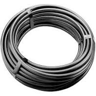 TUBO POLIETILENE 20 PN10 1/2 MT. 20