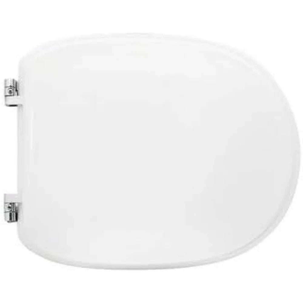 Ferramenta beltrami sedile wc per catalano vaso 6l forma 6 bianc