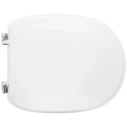 Ferramenta beltrami sedile wc per catalano vaso 6l forma 6 bianc
