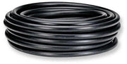 TUBI TUBO POLIETILENE PER IRRIGAZONE BASSA DENSITA' PN6  mm.25 ROTOLO 100MT