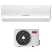 ARISTON KIT_AERES NET 25 Condizionatore Monosplit 9000 BTU Classe A++-A++ R32 Wifi