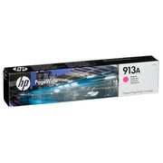 HP F6T78AE PageWide cartuccia magenta No. 913 A