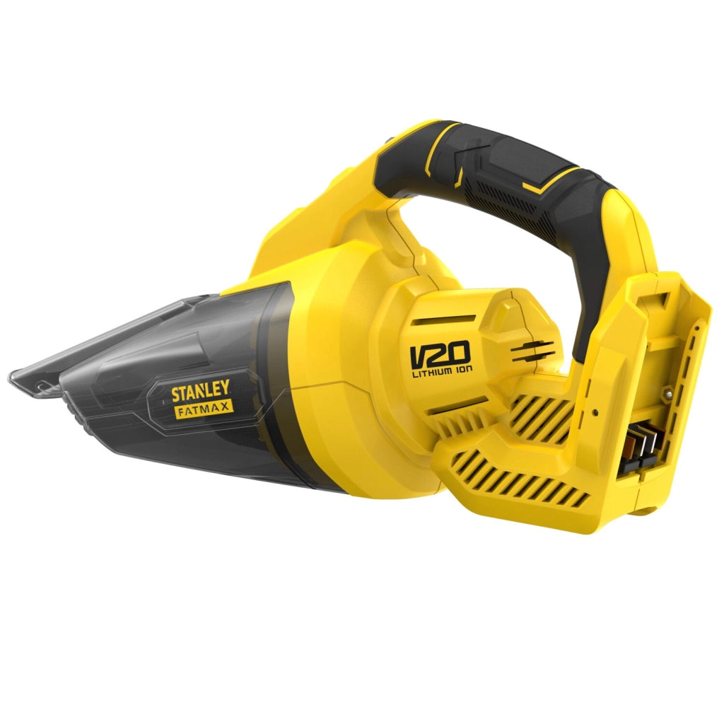 Aspirapolvere portatile STANLEY FATMAX® V20 SFMCVH001B‑XJ 18 V