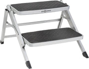 Rugstap a doppia scalinatura - Metallo 7225147N